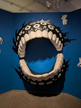 鋼の錬金術師×黄泉のツガイ展に投稿された画像（2026/8/28）