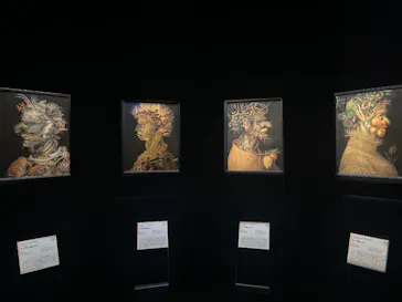 大塚国際美術館に投稿された画像（2026/8/28）