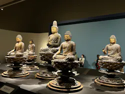 弘法大師生誕1250年記念　特別展「空海と真言の名宝」に投稿された画像（2026/8/28）