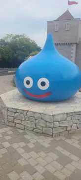 ニジゲンノモリに投稿された画像（2026/8/28）