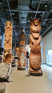 国立民族学博物館に投稿された画像（2026/8/28）