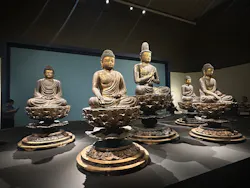 弘法大師生誕1250年記念　特別展「空海と真言の名宝」に投稿された画像（2026/8/28）