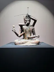 弘法大師生誕1250年記念　特別展「空海と真言の名宝」に投稿された画像（2026/8/28）