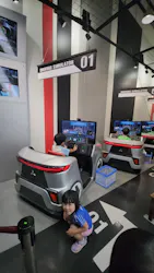 キッザニア東京に投稿された画像（2026/8/28）