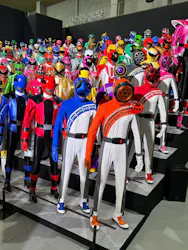 ひらかたパークに投稿された画像（2026/8/28）