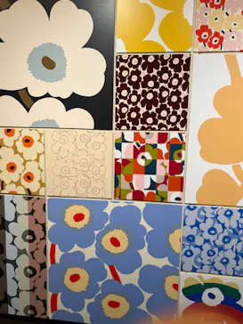 マリメッコ展　模様のちから　Marimekko:Art of Printmaking -Beauty, Dream, Loveに投稿された画像（2026/8/28）