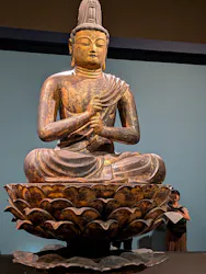 弘法大師生誕1250年記念　特別展「空海と真言の名宝」に投稿された画像（2026/8/28）