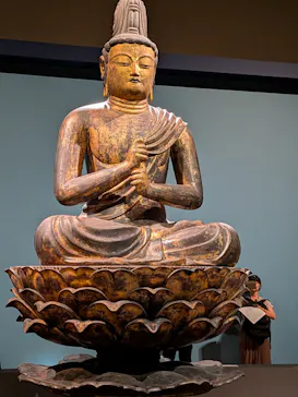 弘法大師生誕1250年記念　特別展「空海と真言の名宝」に投稿された画像（2026/8/28）