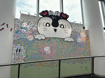 東京スカイツリー®に投稿された画像（2026/8/28）