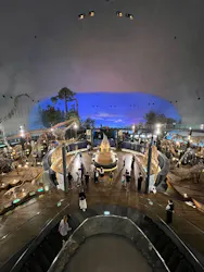 福井県立恐竜博物館に投稿された画像（2026/8/28）