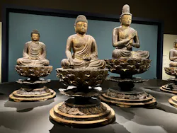 弘法大師生誕1250年記念　特別展「空海と真言の名宝」に投稿された画像（2026/8/28）