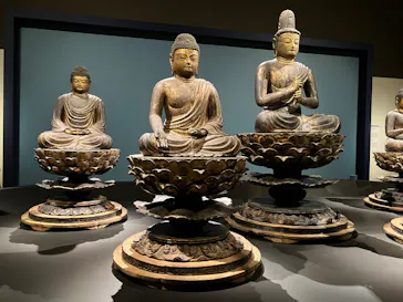 弘法大師生誕1250年記念　特別展「空海と真言の名宝」に投稿された画像（2026/8/28）