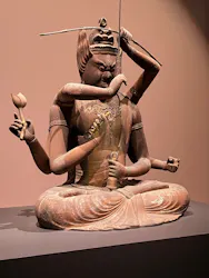 弘法大師生誕1250年記念　特別展「空海と真言の名宝」に投稿された画像（2026/8/28）