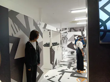 IMMERSIVE JOURNEY イマーシブジャーニー名古屋に投稿された画像（2026/8/28）