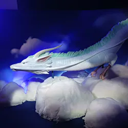 ジブリパーク展に投稿された画像（2026/8/28）