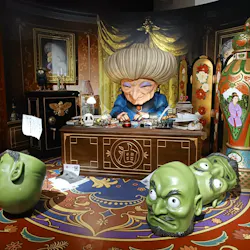 ジブリパーク展に投稿された画像（2026/8/28）