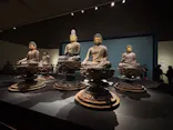 弘法大師生誕1250年記念　特別展「空海と真言の名宝」に投稿された画像（2026/8/28）