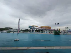 稲毛海浜公園（SUNSET BEACH PARK INAGE）に投稿された画像（2026/8/28）