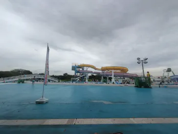 稲毛海浜公園（SUNSET BEACH PARK INAGE）に投稿された画像（2026/8/28）