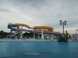 稲毛海浜公園（SUNSET BEACH PARK INAGE）に投稿された画像（2026/8/28）