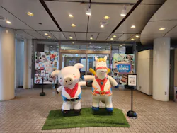西武園ゆうえんちに投稿された画像（2026/8/28）