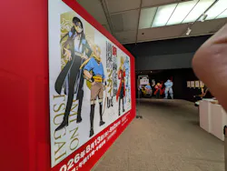 鋼の錬金術師×黄泉のツガイ展に投稿された画像（2026/8/28）