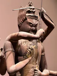 弘法大師生誕1250年記念　特別展「空海と真言の名宝」に投稿された画像（2026/8/28）