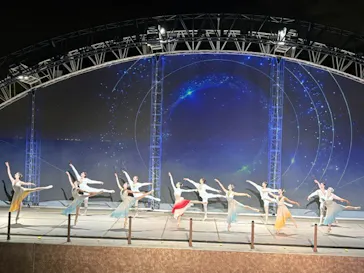 PASONA HARBOR STAGEに投稿された画像（2026/8/28）