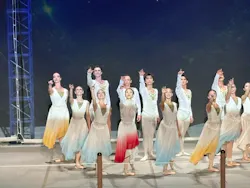 PASONA HARBOR STAGEに投稿された画像（2026/8/28）
