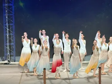 PASONA HARBOR STAGEに投稿された画像（2026/8/28）