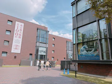 東京都美術館開館100周年記念　大英博物館日本美術コレクション　百花繚乱～海を越えた江戸絵画に投稿された画像（2026/8/28）