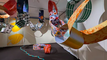 マリメッコ展　模様のちから　Marimekko:Art of Printmaking -Beauty, Dream, Loveに投稿された画像（2026/8/28）