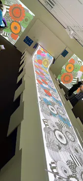 マリメッコ展　模様のちから　Marimekko:Art of Printmaking -Beauty, Dream, Loveに投稿された画像（2026/8/28）
