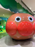横浜アンパンマンこどもミュージアムに投稿された画像（2026/8/29）