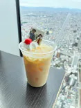 ハルカス300(展望台)に投稿された画像（2026/8/29）