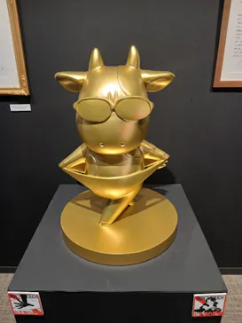 鋼の錬金術師×黄泉のツガイ展に投稿された画像（2026/8/29）