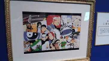 鋼の錬金術師×黄泉のツガイ展に投稿された画像（2026/8/29）