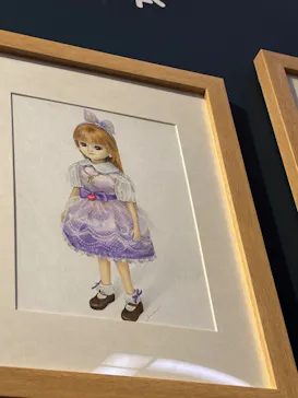 プレバト才能アリ展　芸能人の名作と劇的添削2012‐2026に投稿された画像（2026/8/29）