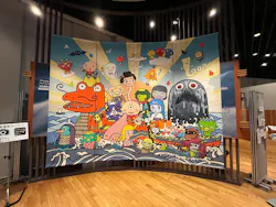 さいたま文学館に投稿された画像（2026/8/29）