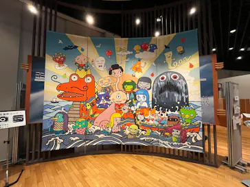 さいたま文学館に投稿された画像（2026/8/29）