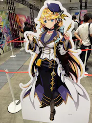 デュエル・マスターズ　25周年ツアー（神奈川会場）に投稿された画像（2026/8/29）
