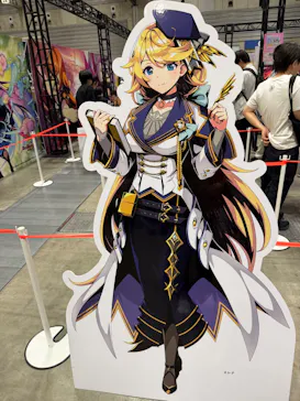 デュエル・マスターズ　25周年ツアー（神奈川会場）に投稿された画像（2026/8/29）
