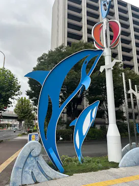 しながわ水族館に投稿された画像（2026/8/29）