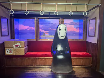 ジブリパーク展に投稿された画像（2026/8/29）