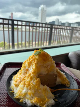 神戸みなと温泉 蓮に投稿された画像（2026/8/29）