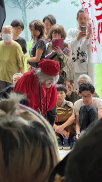 金沢21世紀美術館に投稿された画像（2026/8/29）