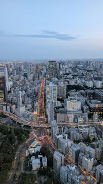 東京タワーに投稿された画像（2026/8/29）