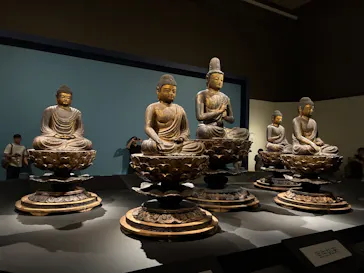 弘法大師生誕1250年記念　特別展「空海と真言の名宝」に投稿された画像（2026/8/29）