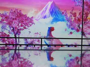 動き出す浮世絵展 HIROSHIMAに投稿された画像（2026/8/29）