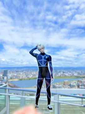 梅田スカイビル・空中庭園展望台に投稿された画像（2026/8/29）